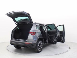 SKODA KAROQ 1.5 TSI 110KW PLUS 150 5P