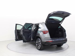 SKODA KAROQ 1.5 TSI 110KW PLUS 150 5P