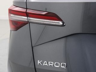 SKODA KAROQ 1.5 TSI 110KW PLUS 150 5P
