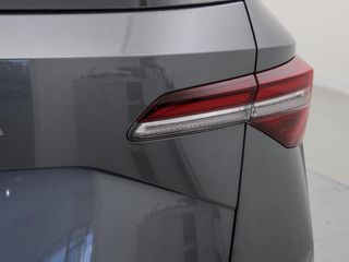 SKODA KAROQ 1.5 TSI 110KW PLUS 150 5P