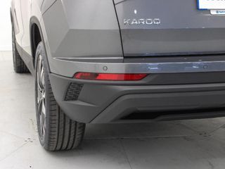 SKODA KAROQ 1.5 TSI 110KW PLUS 150 5P