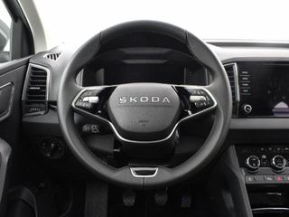SKODA KAROQ 1.5 TSI 110KW PLUS 150 5P