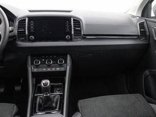 SKODA KAROQ 1.5 TSI 110KW PLUS 150 5P