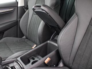SKODA KAROQ 1.5 TSI 110KW PLUS 150 5P
