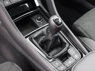 SKODA KAROQ 1.5 TSI 110KW PLUS 150 5P