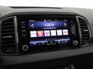 SKODA KAROQ 1.5 TSI 110KW PLUS 150 5P