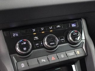 SKODA KAROQ 1.5 TSI 110KW PLUS 150 5P