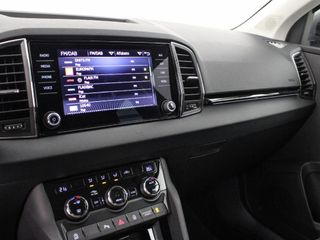 SKODA KAROQ 1.5 TSI 110KW PLUS 150 5P