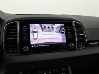 SKODA KAROQ 1.5 TSI 110KW PLUS 150 5P
