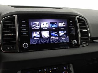 SKODA KAROQ 1.5 TSI 110KW PLUS 150 5P