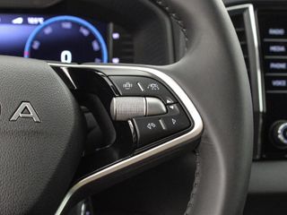 SKODA KAROQ 1.5 TSI 110KW PLUS 150 5P