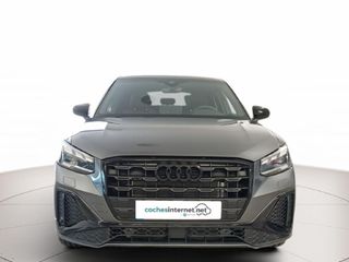 AUDI Q2 1.5 35 TFSI S TRONIC ADRENALIN BLACK ED 150 5P