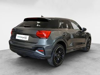 AUDI Q2 1.5 35 TFSI S TRONIC ADRENALIN BLACK ED 150 5P