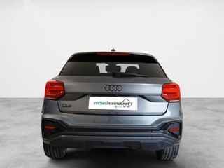 AUDI Q2 1.5 35 TFSI S TRONIC ADRENALIN BLACK ED 150 5P