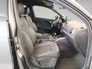 AUDI Q2 1.5 35 TFSI S TRONIC ADRENALIN BLACK ED 150 5P