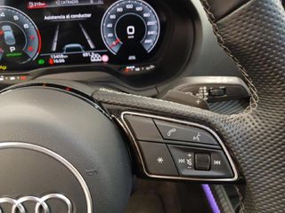 AUDI Q2 1.5 35 TFSI S TRONIC ADRENALIN BLACK ED 150 5P