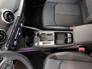 AUDI Q2 1.5 35 TFSI S TRONIC ADRENALIN BLACK ED 150 5P