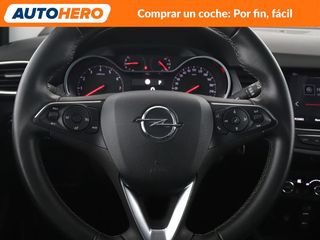 Opel Crossland X 1.5 CDTI Business Elegance