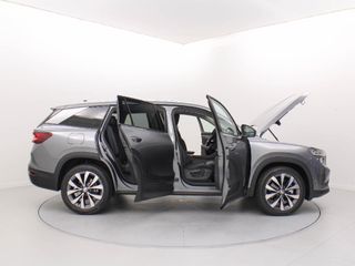 SKODA KODIAQ Selection 2,0 TDI 110 kW (150 CV) DSG 7 vel.