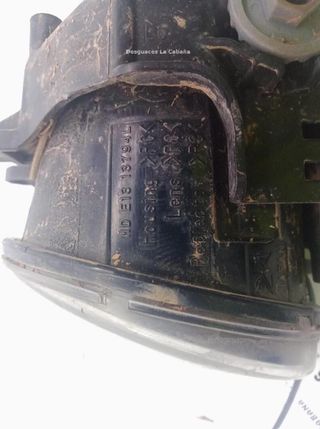 Toyota 22584168 8122048051 faro antiniebla c-hr