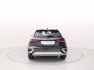 AUDI A3 AUDI A3 ALLSTREET LAUNCH EDITION 35 TFSI 110 KW S TRONIC