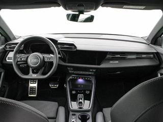 AUDI A3 AUDI A3 ALLSTREET LAUNCH EDITION 35 TFSI 110 KW S TRONIC