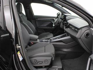 AUDI A3 AUDI A3 ALLSTREET LAUNCH EDITION 35 TFSI 110 KW S TRONIC