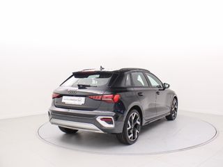 AUDI A3 AUDI A3 ALLSTREET LAUNCH EDITION 35 TFSI 110 KW S TRONIC