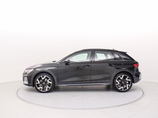 AUDI A3 AUDI A3 ALLSTREET LAUNCH EDITION 35 TFSI 110 KW S TRONIC