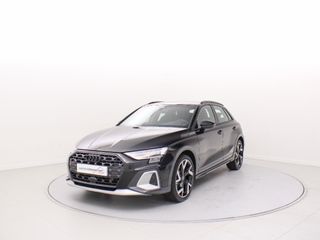 AUDI A3 AUDI A3 ALLSTREET LAUNCH EDITION 35 TFSI 110 KW S TRONIC