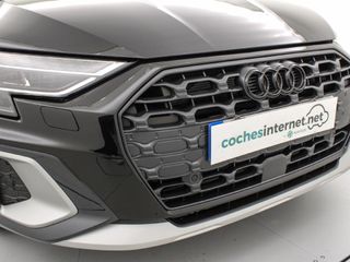 AUDI A3 AUDI A3 ALLSTREET LAUNCH EDITION 35 TFSI 110 KW S TRONIC