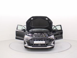 AUDI A3 AUDI A3 ALLSTREET LAUNCH EDITION 35 TFSI 110 KW S TRONIC