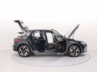 AUDI A3 AUDI A3 ALLSTREET LAUNCH EDITION 35 TFSI 110 KW S TRONIC