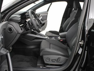 AUDI A3 AUDI A3 ALLSTREET LAUNCH EDITION 35 TFSI 110 KW S TRONIC