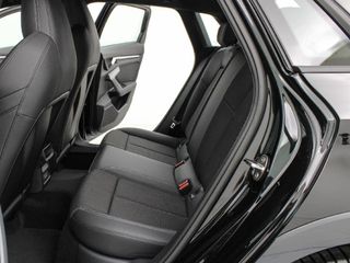 AUDI A3 AUDI A3 ALLSTREET LAUNCH EDITION 35 TFSI 110 KW S TRONIC