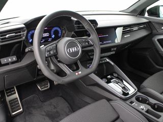 AUDI A3 AUDI A3 ALLSTREET LAUNCH EDITION 35 TFSI 110 KW S TRONIC