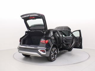 AUDI A3 AUDI A3 ALLSTREET LAUNCH EDITION 35 TFSI 110 KW S TRONIC