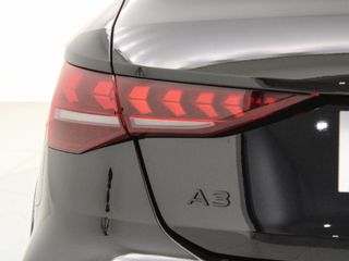 AUDI A3 AUDI A3 ALLSTREET LAUNCH EDITION 35 TFSI 110 KW S TRONIC