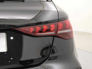 AUDI A3 AUDI A3 ALLSTREET LAUNCH EDITION 35 TFSI 110 KW S TRONIC