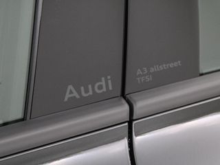 AUDI A3 AUDI A3 ALLSTREET LAUNCH EDITION 35 TFSI 110 KW S TRONIC