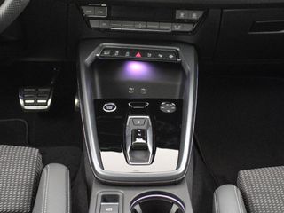 AUDI A3 AUDI A3 ALLSTREET LAUNCH EDITION 35 TFSI 110 KW S TRONIC