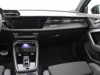 AUDI A3 AUDI A3 ALLSTREET LAUNCH EDITION 35 TFSI 110 KW S TRONIC