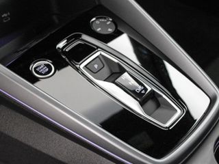 AUDI A3 AUDI A3 ALLSTREET LAUNCH EDITION 35 TFSI 110 KW S TRONIC