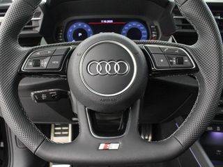 AUDI A3 AUDI A3 ALLSTREET LAUNCH EDITION 35 TFSI 110 KW S TRONIC