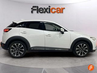 Mazda CX-3 2.0 G 89kW (121CV) 2WD Zenith