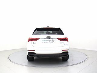 AUDI Q3 AUDI Q3 S LINE 35 TDI 150CV S TRONIC