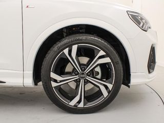 AUDI Q3 AUDI Q3 S LINE 35 TDI 150CV S TRONIC