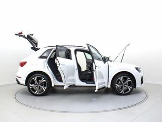 AUDI Q3 AUDI Q3 S LINE 35 TDI 150CV S TRONIC