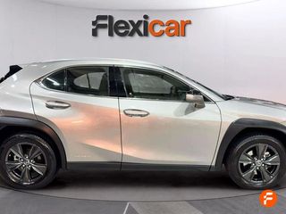 Lexus UX 2.0 250h Business