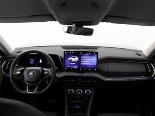 SKODA KODIAQ Selection 2,0 TDI 110 kW (150 CV) DSG 7 vel.